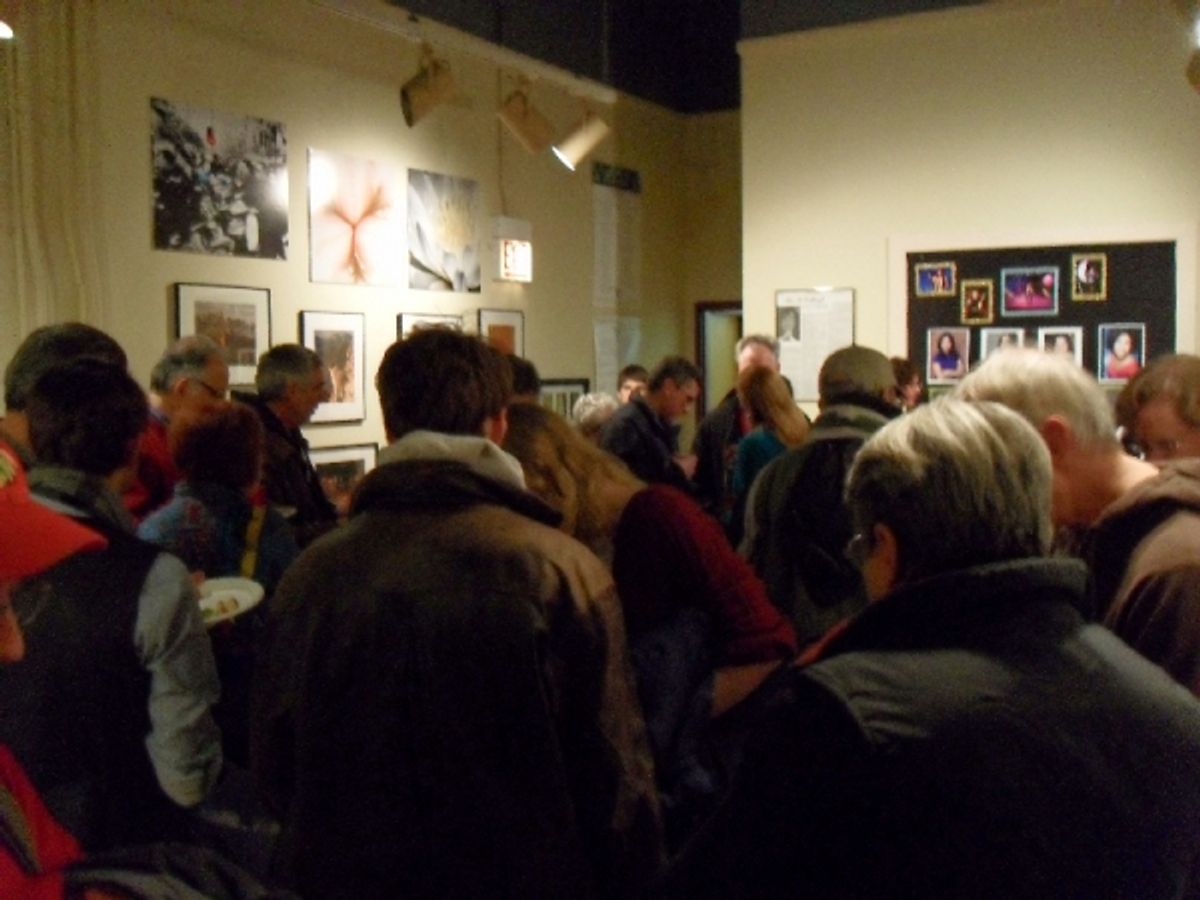 Fireside Chat with Visiting Artist Arthur Kopit  at 