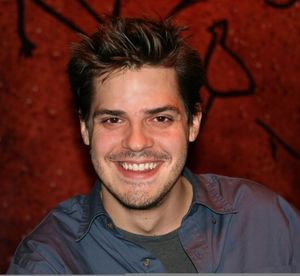 Paul Perroni @ BroadwayWorld Paul Perroni Photo