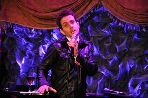 Joey McIntyre Photo