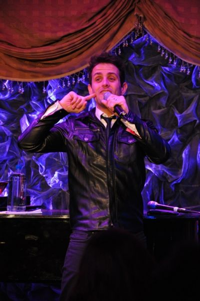 Joey McIntyre Photo