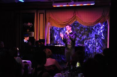 Joey McIntyre Photo