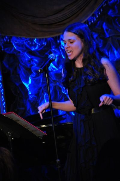 Sutton Foster Photo