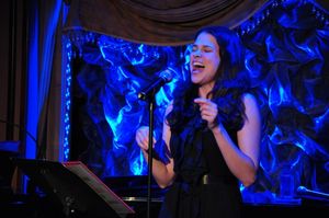 Sutton Foster @ BroadwayWorld Sutton Foster Photo