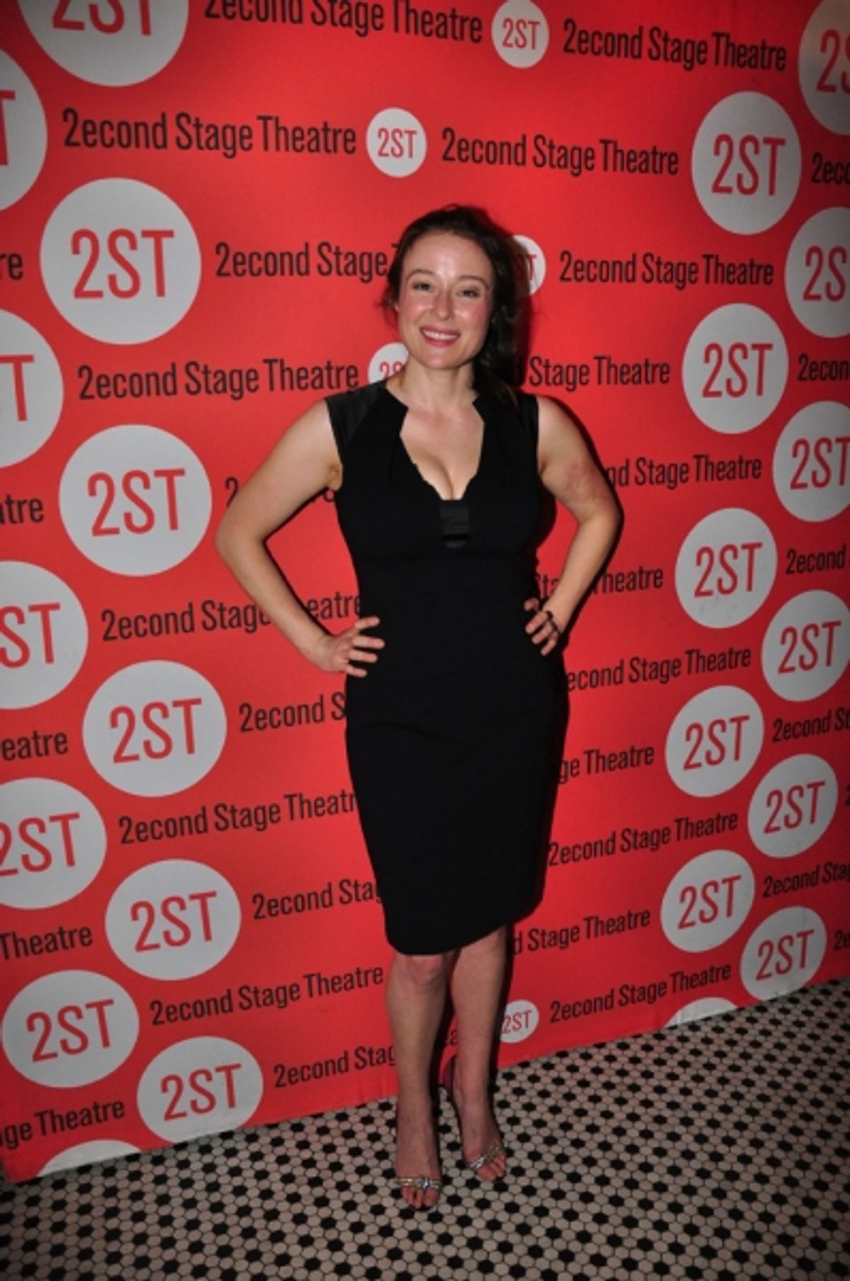 Jennifer Ehle at 