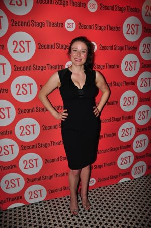Jennifer Ehle Photo