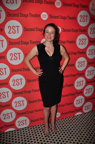 Jennifer Ehle Photo