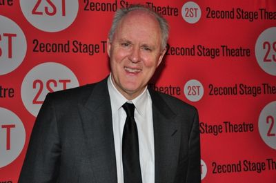 John Lithgow Photo