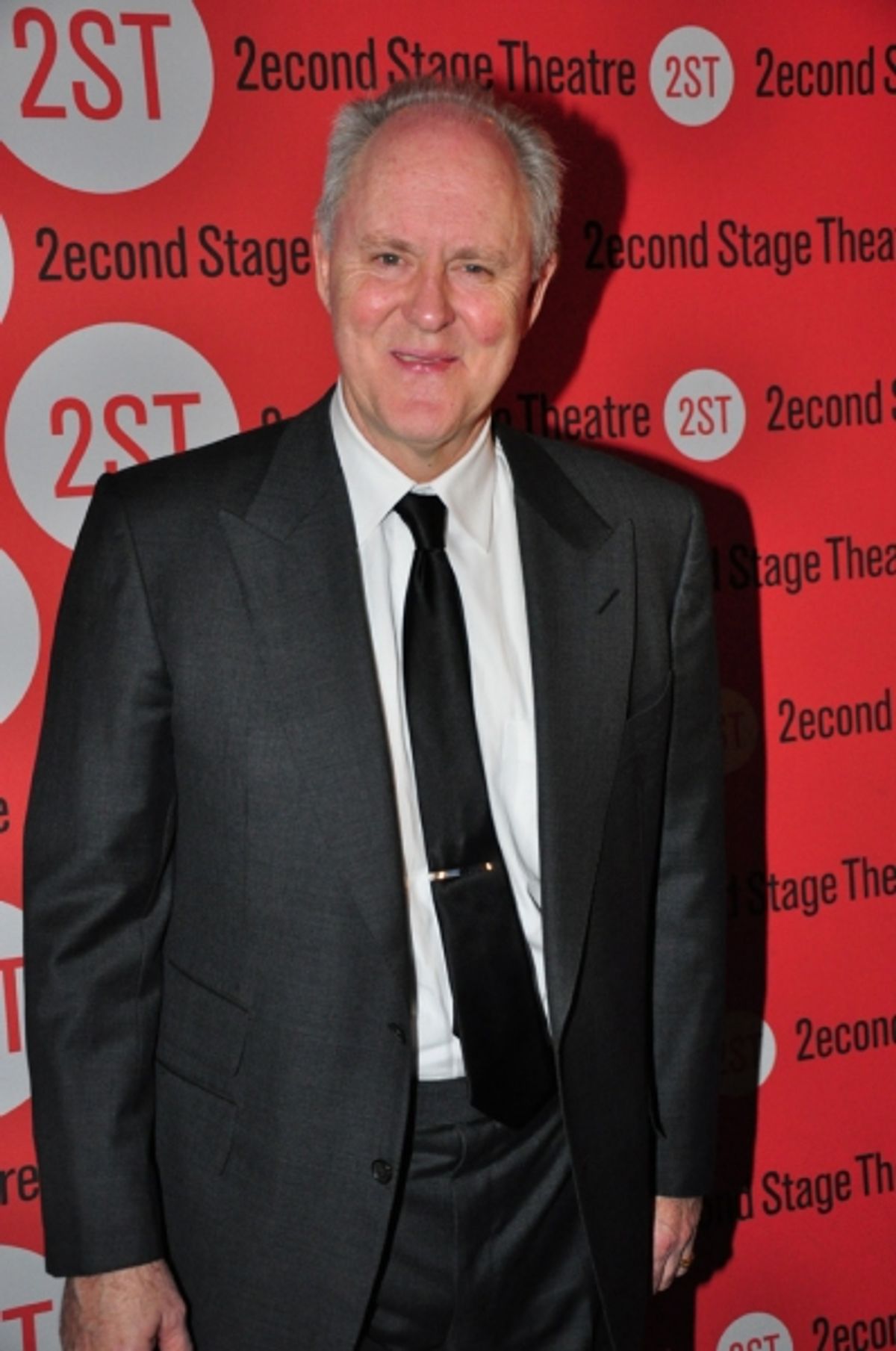 John Lithgow at 