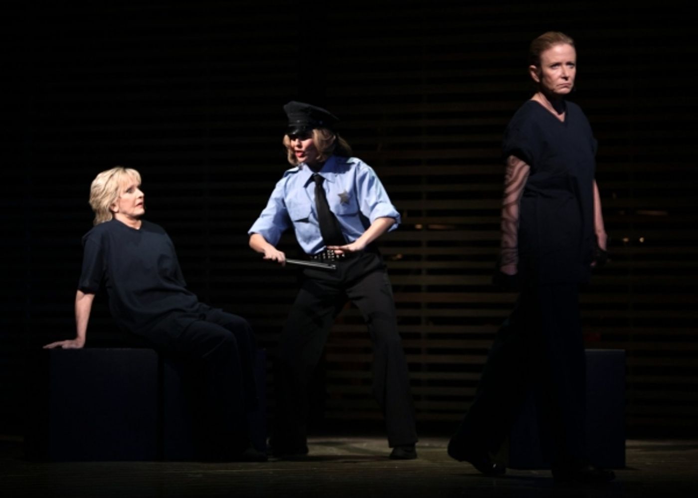 Photo Coverage: SNEEK PEEK at Florence Henderson in BROADWAY BACKWARDS 5 Photo Coverage: SNEEK PEEK at Florence Henderson in BROADWAY BACKWARDS 5 Image