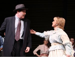 Richard Kind & Florence Henderson ( Shipoopi - The Music Man) @ BroadwayWorld Richard Kind & Florence Henderson ( Shipoopi - The Music Man) Photo