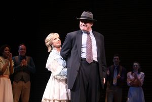 Richard Kind & Florence Henderson ( Shipoopi - The Music Man) @ BroadwayWorld Richard Kind & Florence Henderson ( Shipoopi - The Music Man) Photo