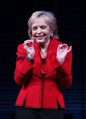 Florence Henderson  Photo