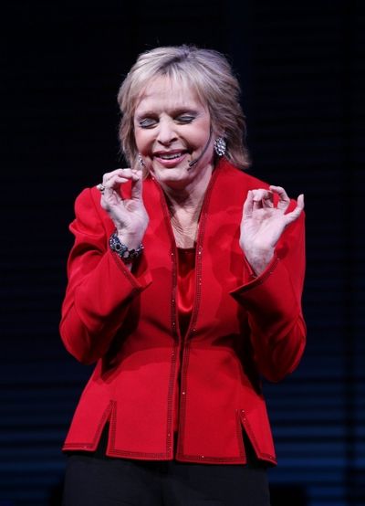 Florence Henderson  Photo