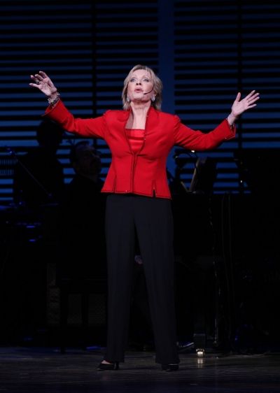 Florence Henderson  Photo