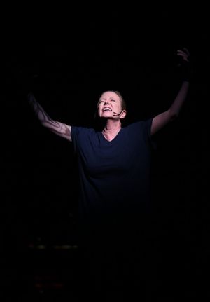Eve Plumb @ BroadwayWorld Eve Plumb Photo