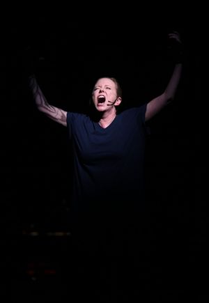 Eve Plumb @ BroadwayWorld Eve Plumb Photo