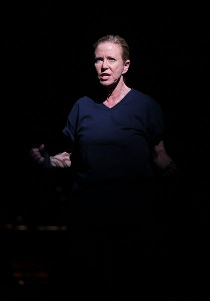 Eve Plumb Photo