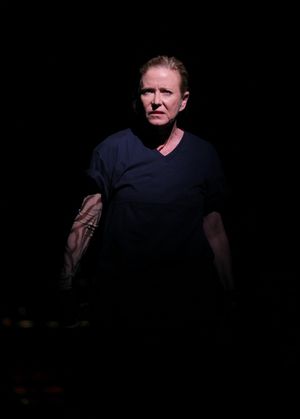 Eve Plumb @ BroadwayWorld Eve Plumb Photo