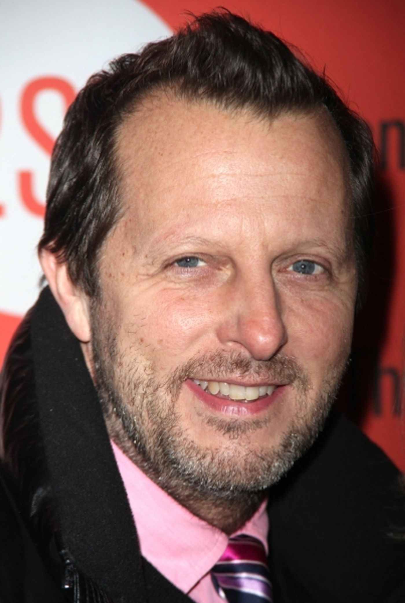 Photo Coverage: MR. & MRS. FITCH Opening Night Red Carpet  Image