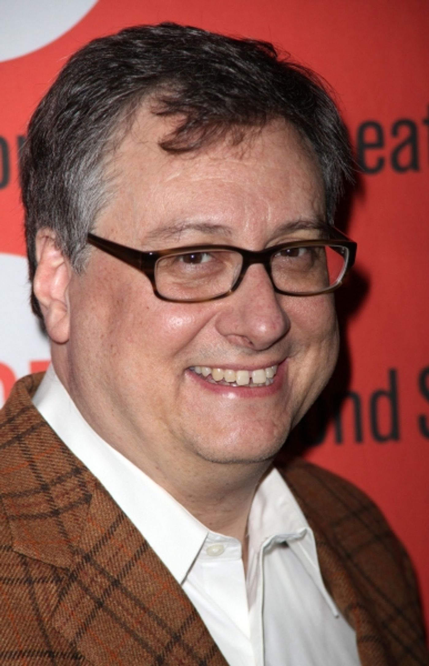 Photo Coverage: MR. & MRS. FITCH Opening Night Red Carpet  Image