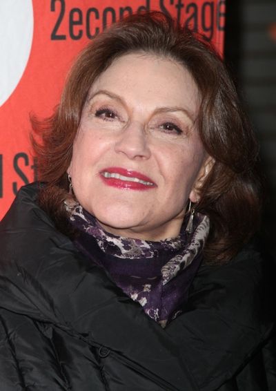 Kelly Bishop
 Photo