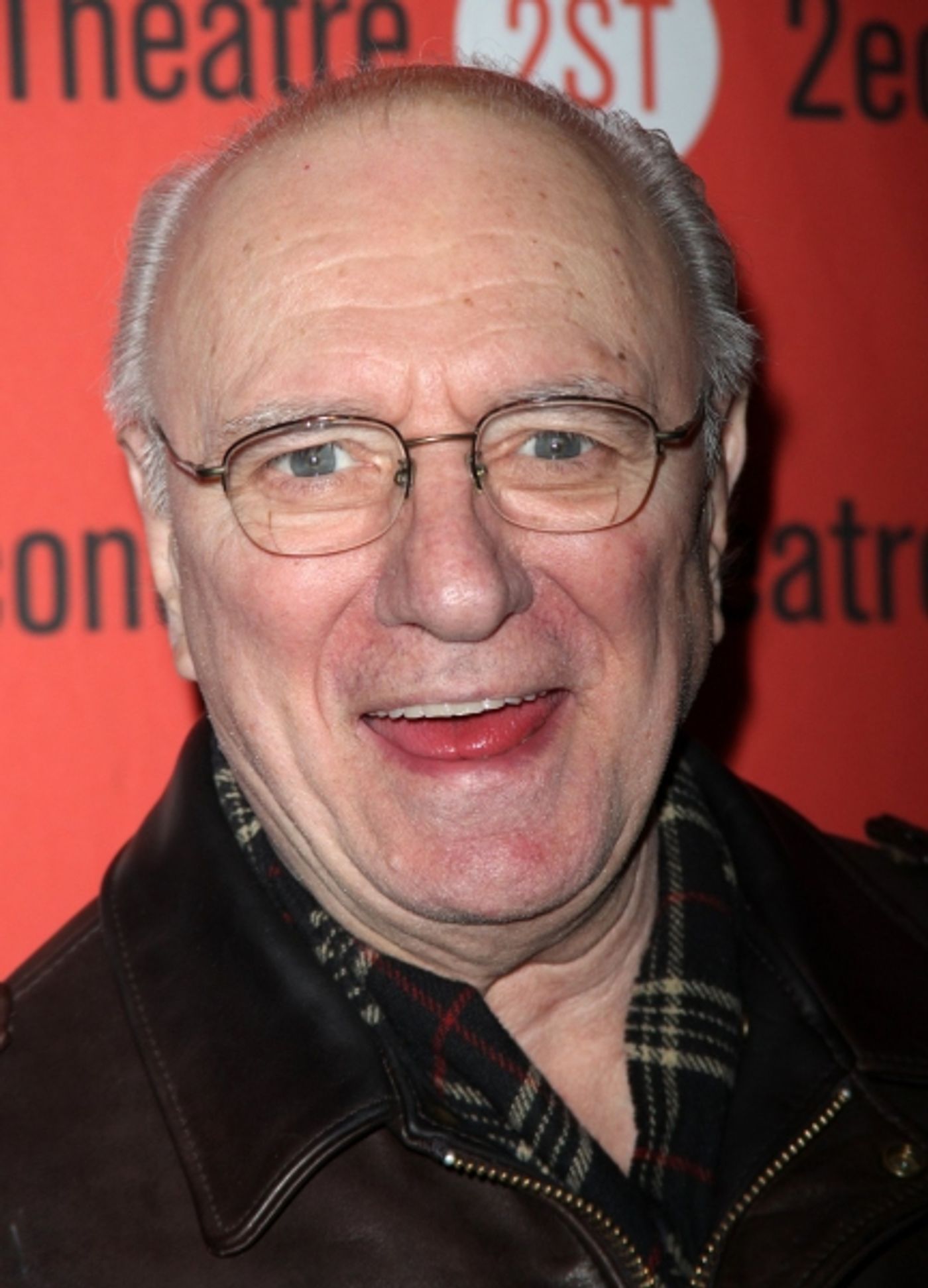 Photo Coverage: MR. & MRS. FITCH Opening Night Red Carpet  Image