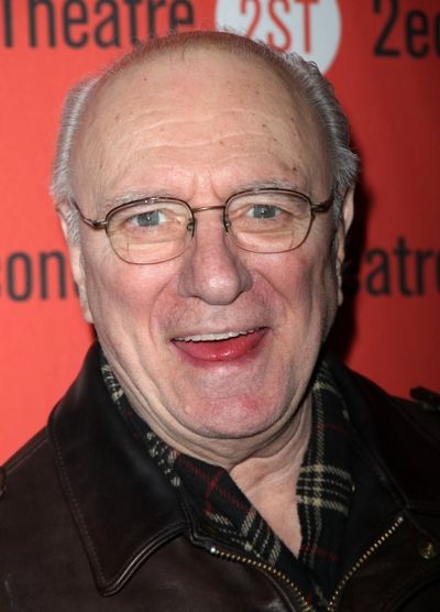 Philip Bosco Photo