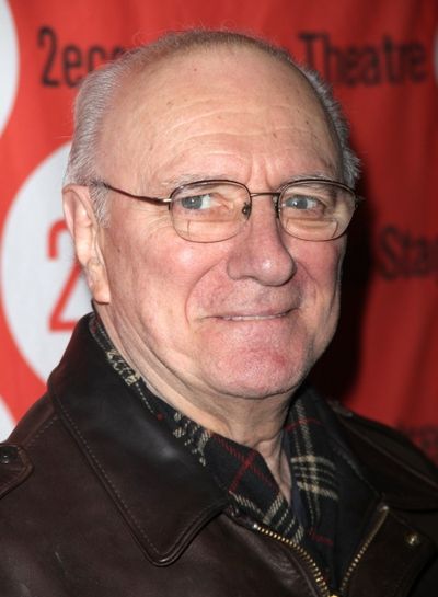 Philip Bosco Photo