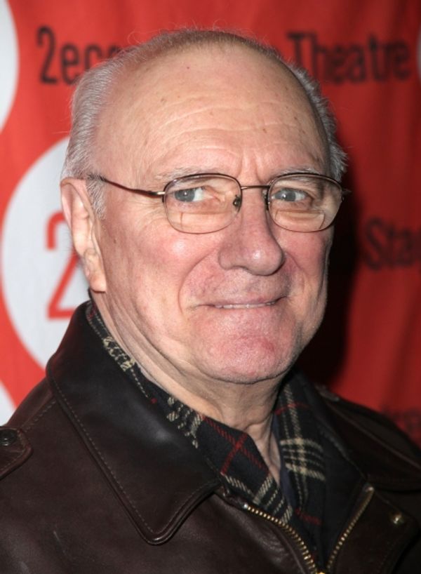 Philip Bosco Photo