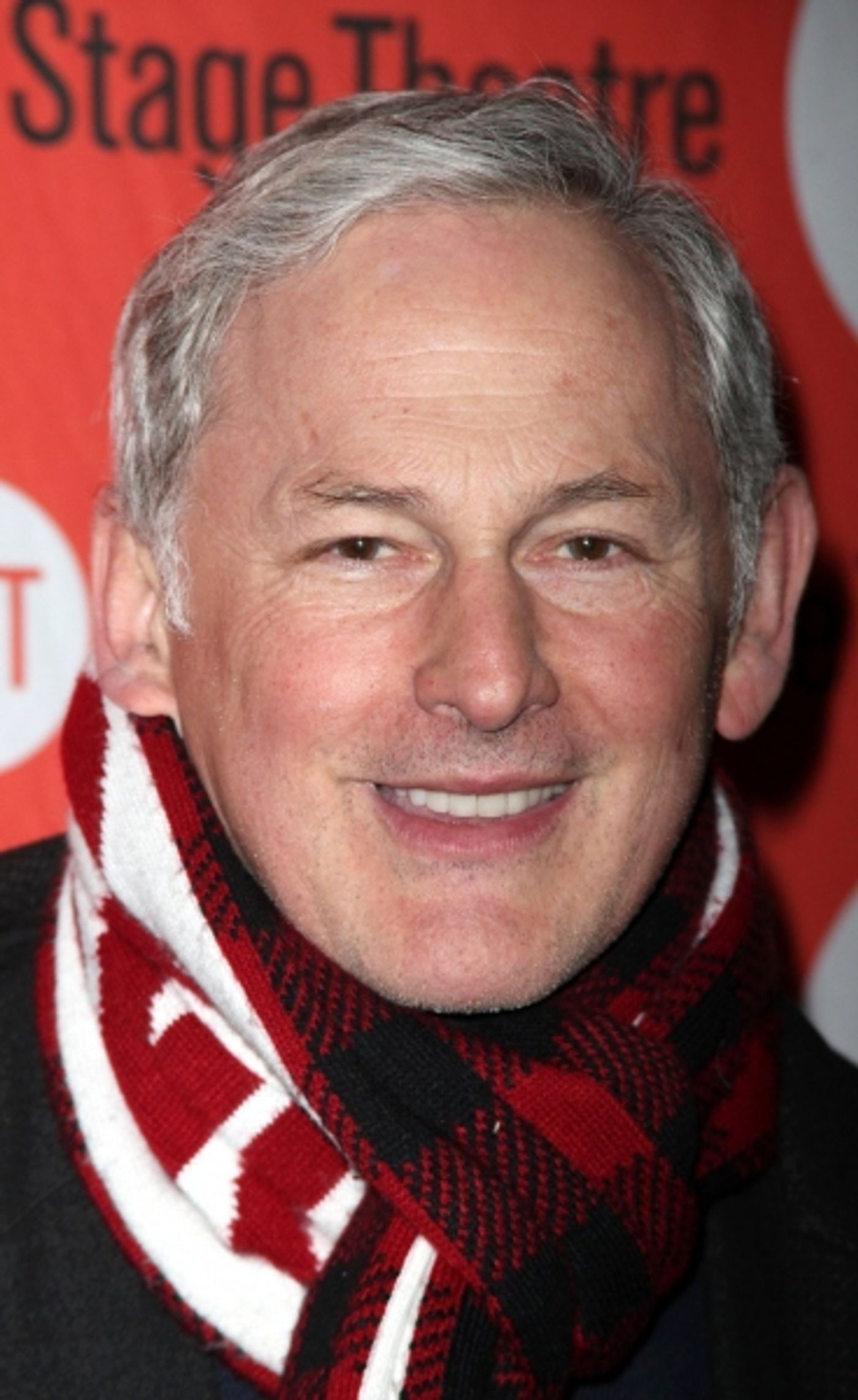 Photo Coverage: MR. & MRS. FITCH Opening Night Red Carpet  Image