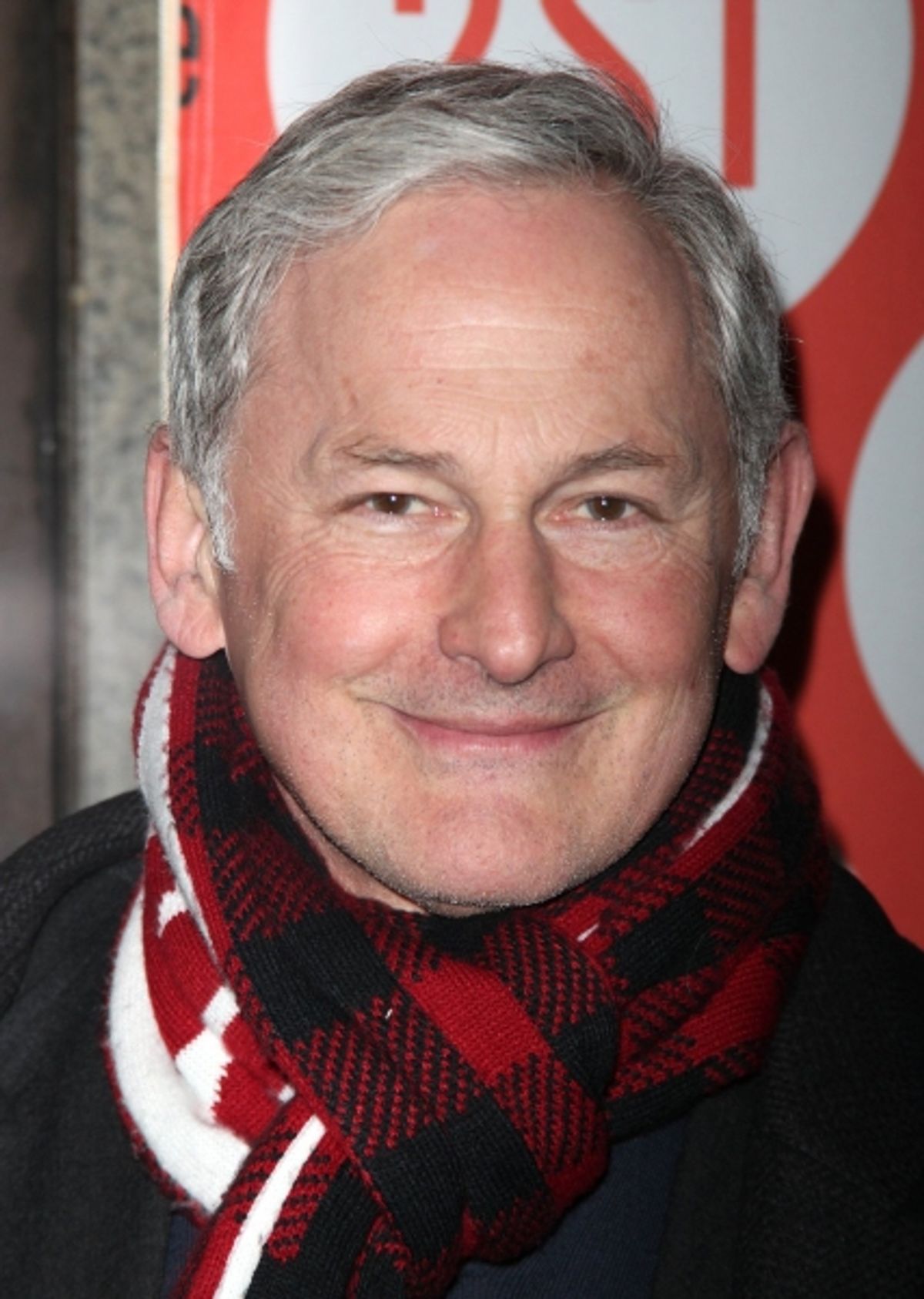 Victor Garber at 
