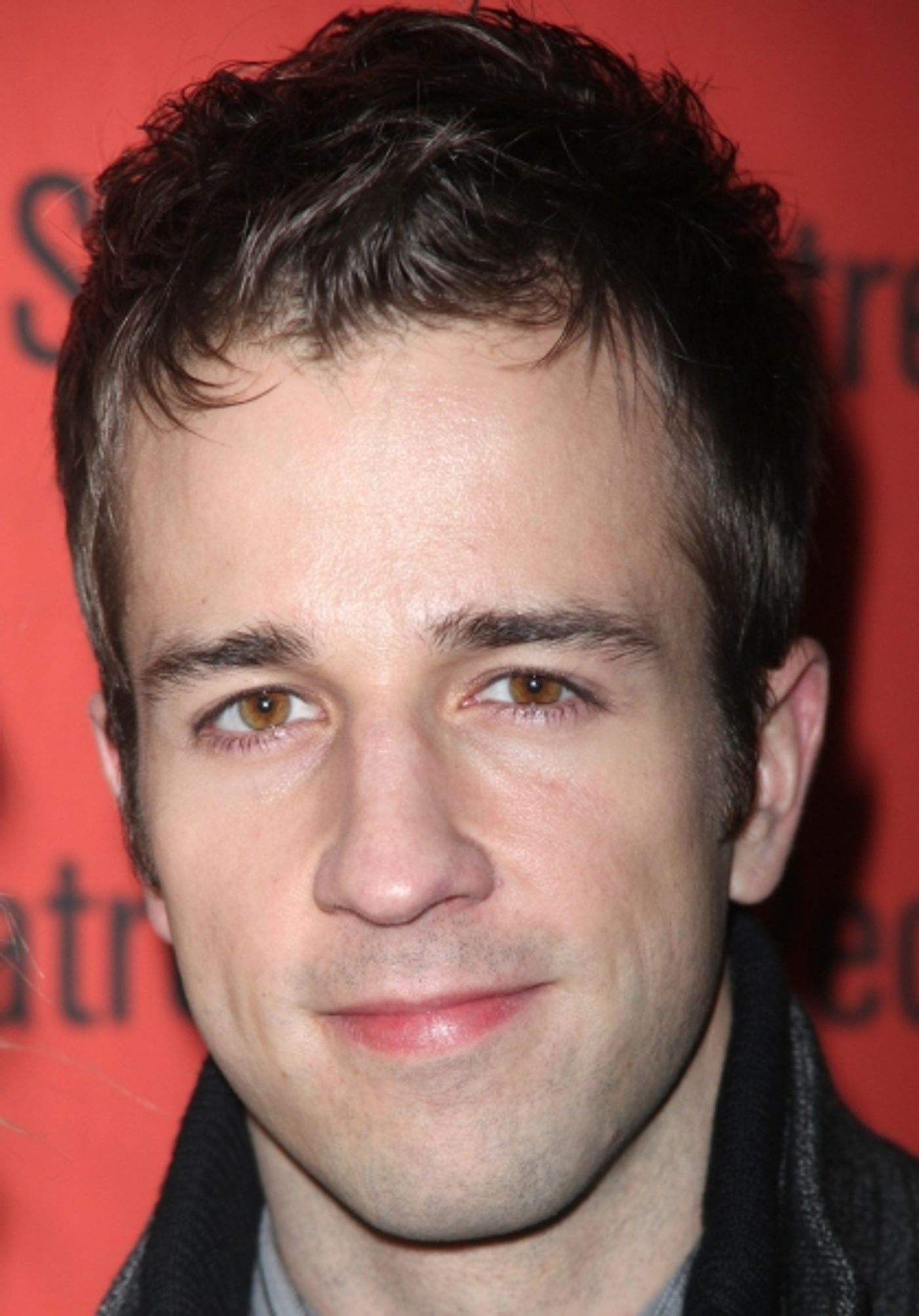 Photo Coverage: MR. & MRS. FITCH Opening Night Red Carpet  Image