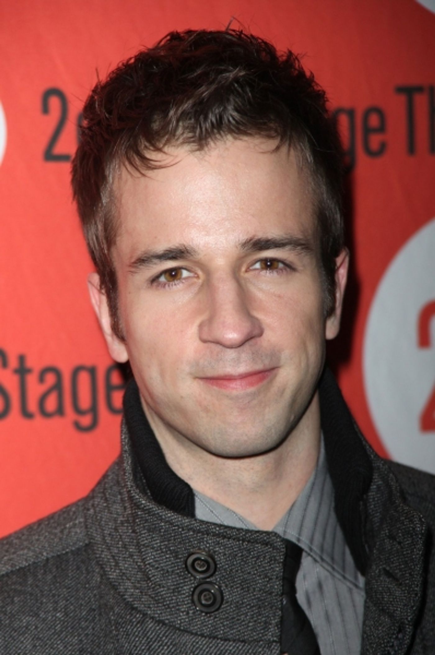 Photo Coverage: MR. & MRS. FITCH Opening Night Red Carpet  Image