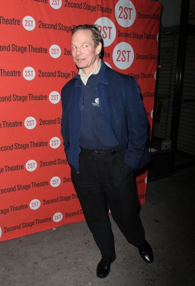 Bill Irwin Photo