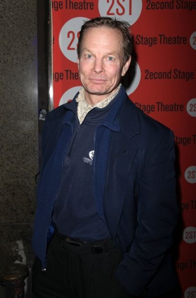 Bill Irwin Photo