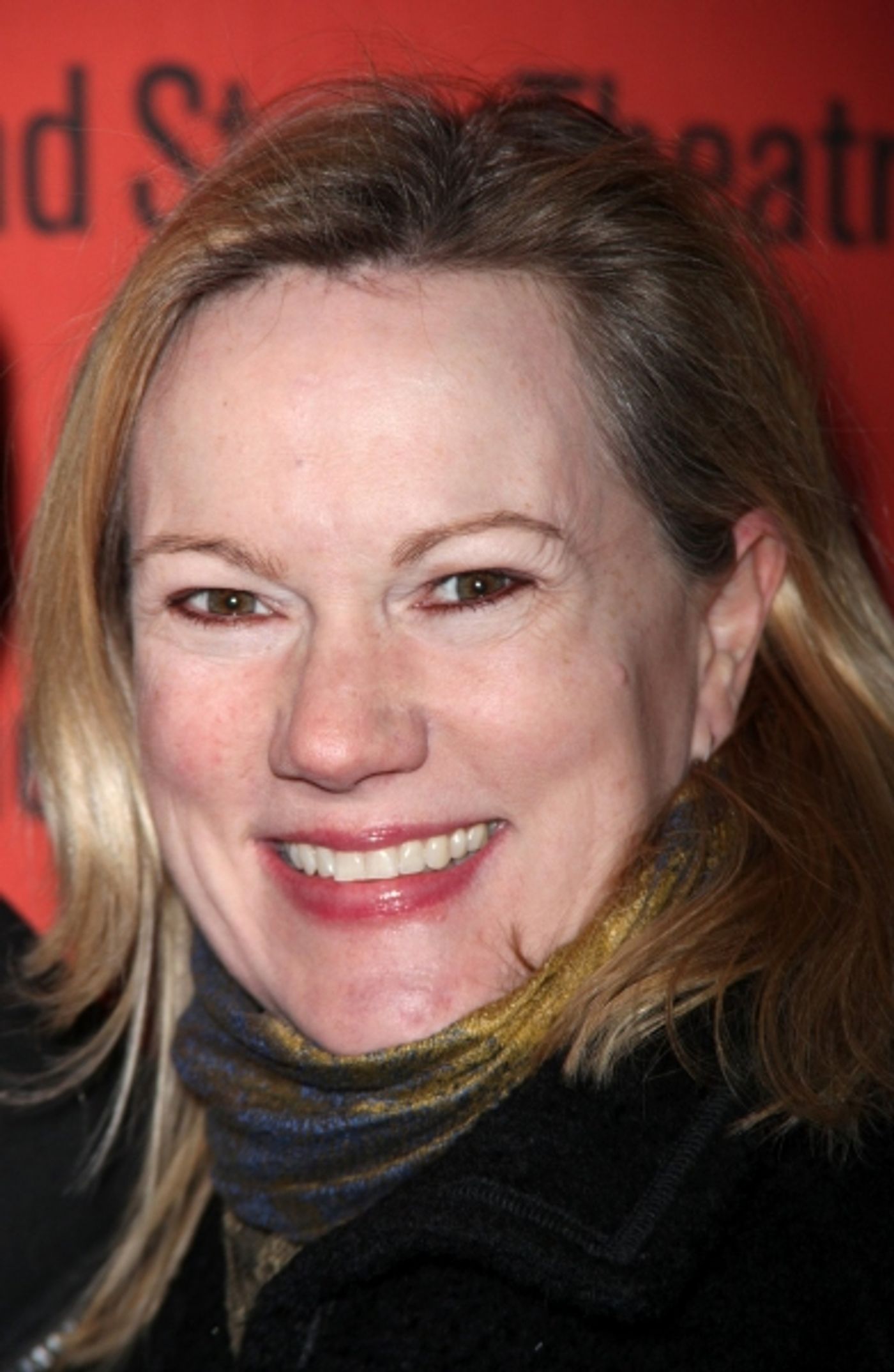 Photo Coverage: MR. & MRS. FITCH Opening Night Red Carpet  Image