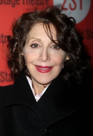 AndRea Martin Photo