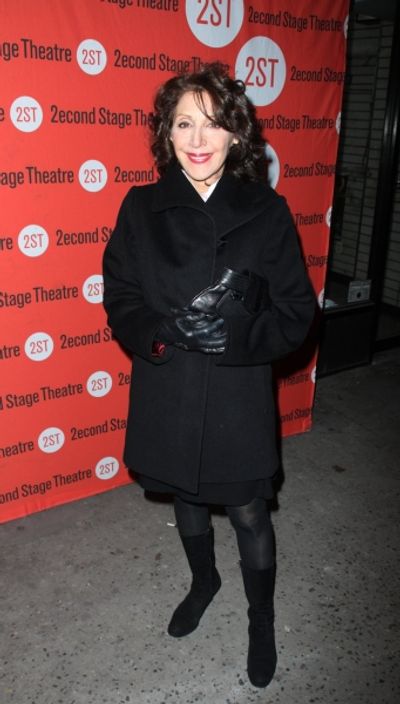 AndRea Martin Photo