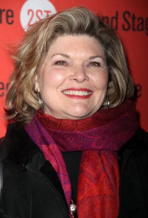 Debra Monk Photo
