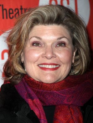 Debra Monk Photo