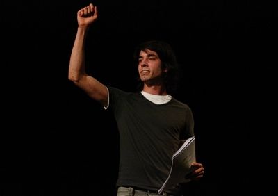 Xavi Melero Photo