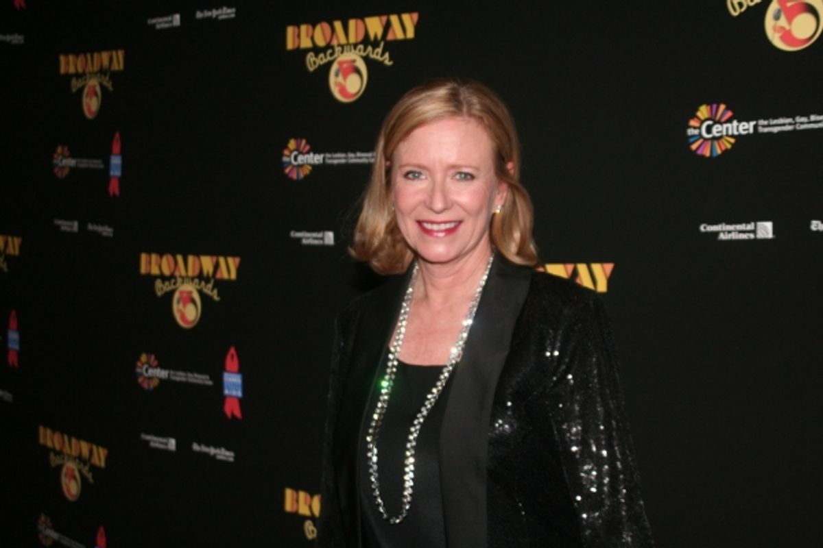 Eve Plumb at 