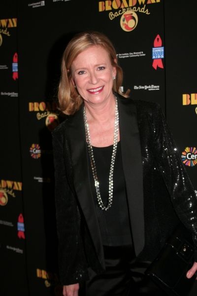 Eve Plumb Photo