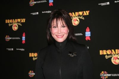 Michele Lee Photo