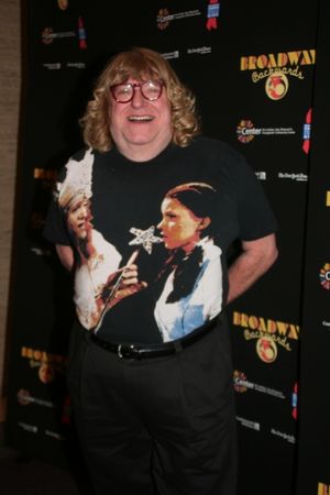Bruce Vilanch Photo