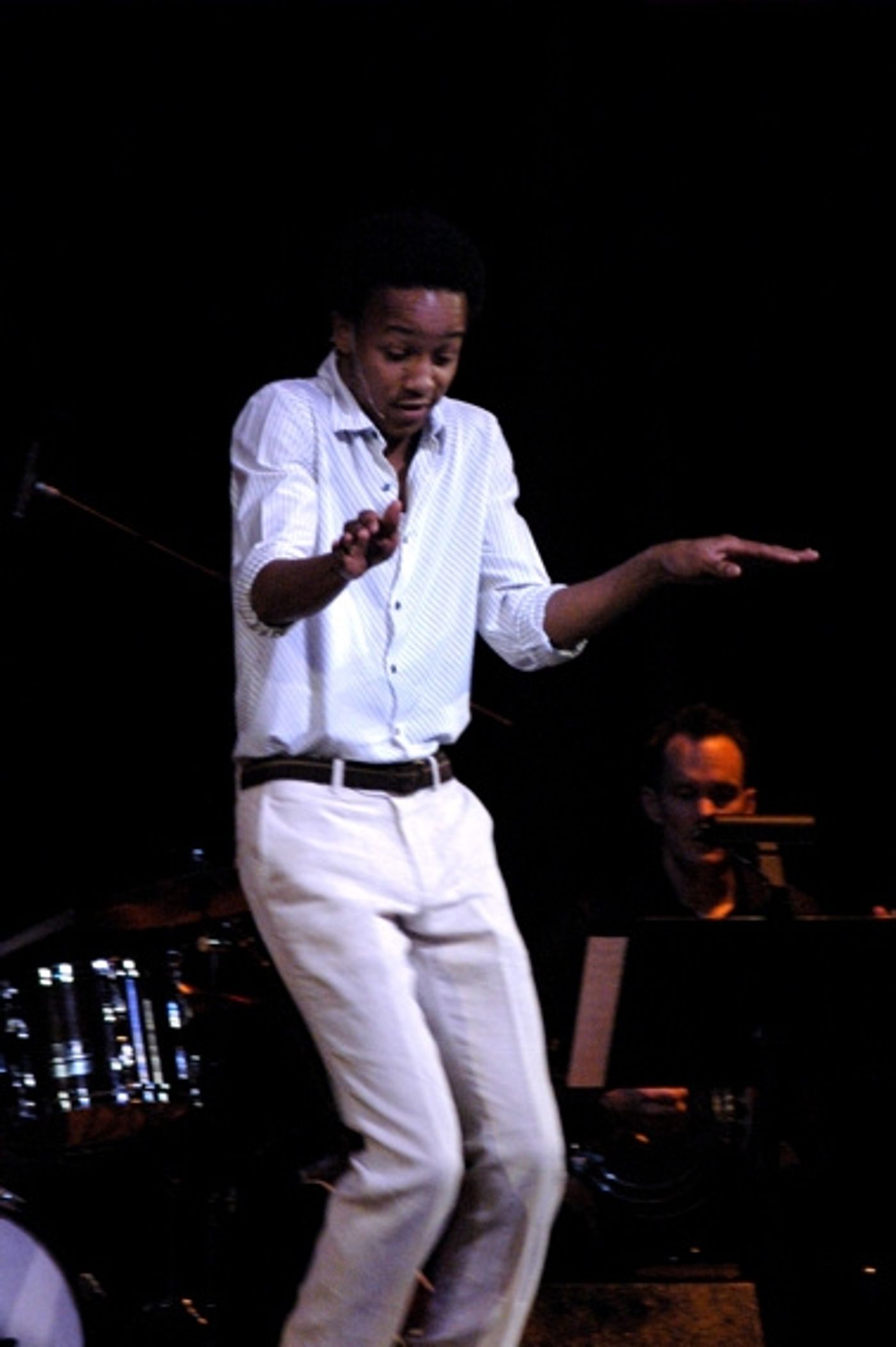 Photo Coverage: The Broadway Musicals of 1927  Image