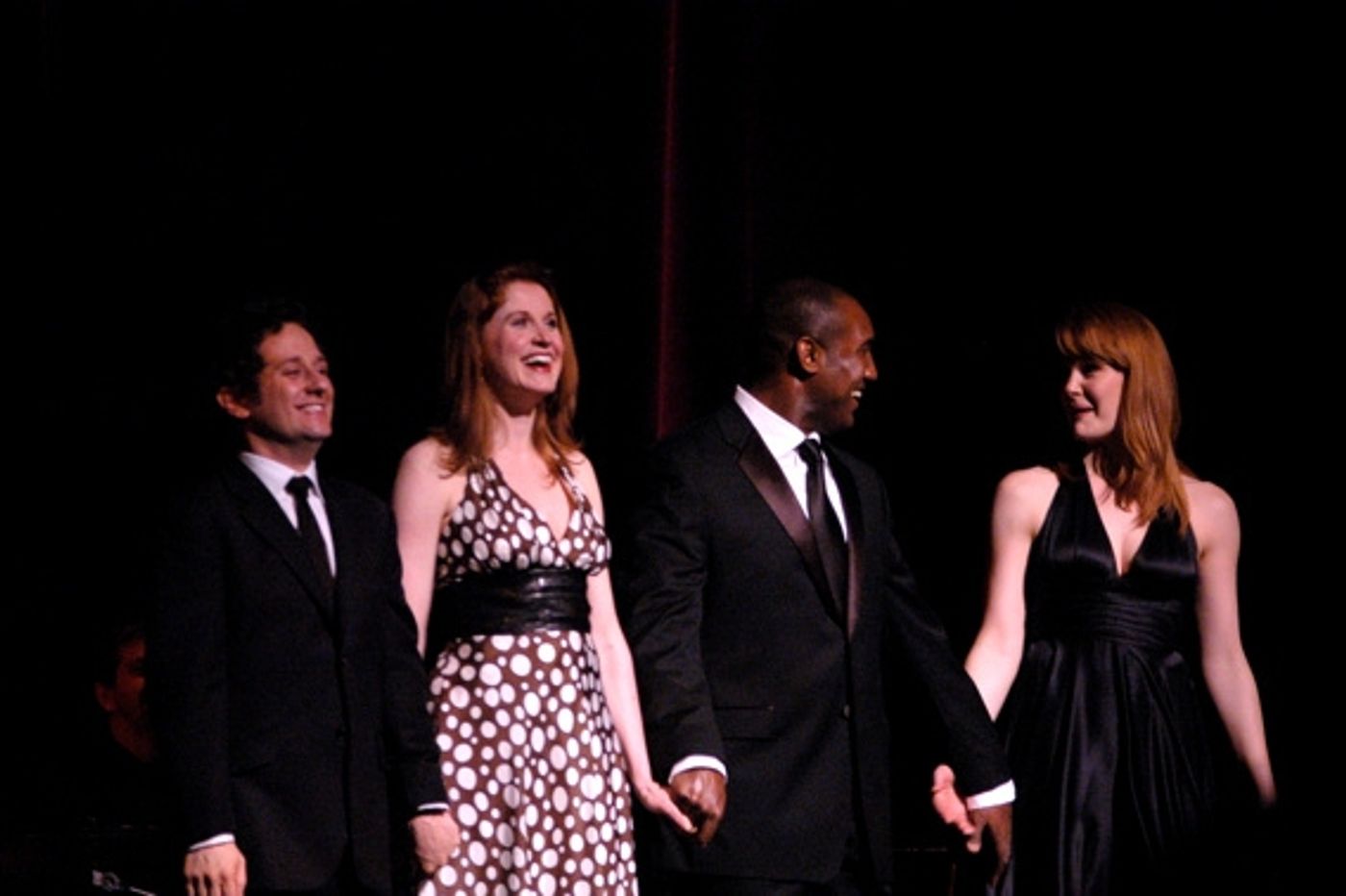 Photo Coverage: The Broadway Musicals of 1927  Image