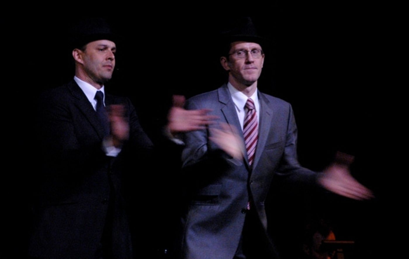 Photo Coverage: The Broadway Musicals of 1927  Image