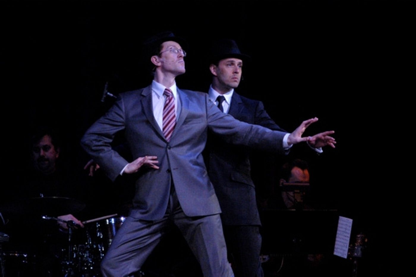 Photo Coverage: The Broadway Musicals of 1927  Image