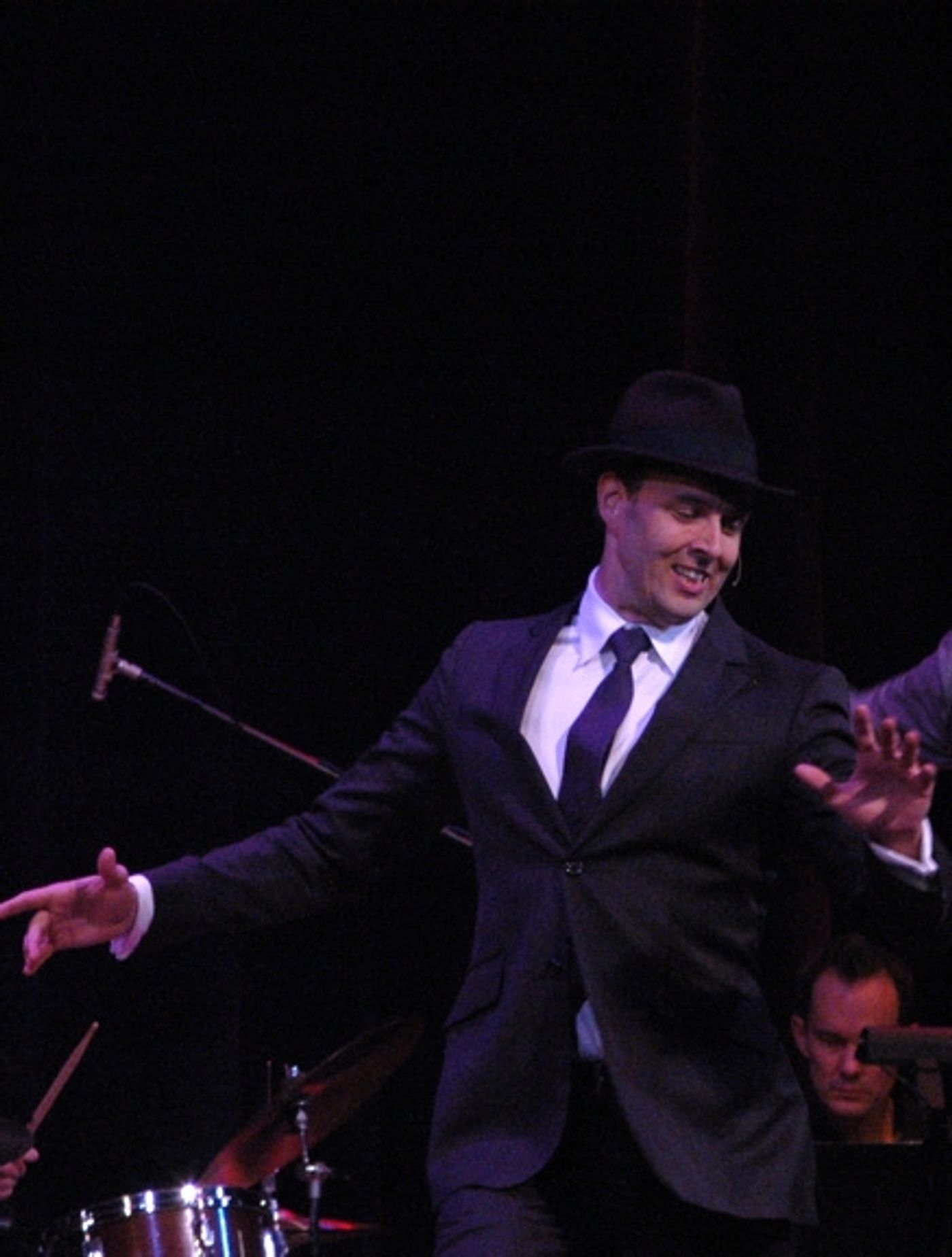 Photo Coverage: The Broadway Musicals of 1927  Image